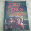 The Fellowship of the Ring Visual Companion (The Lord of the Rings)