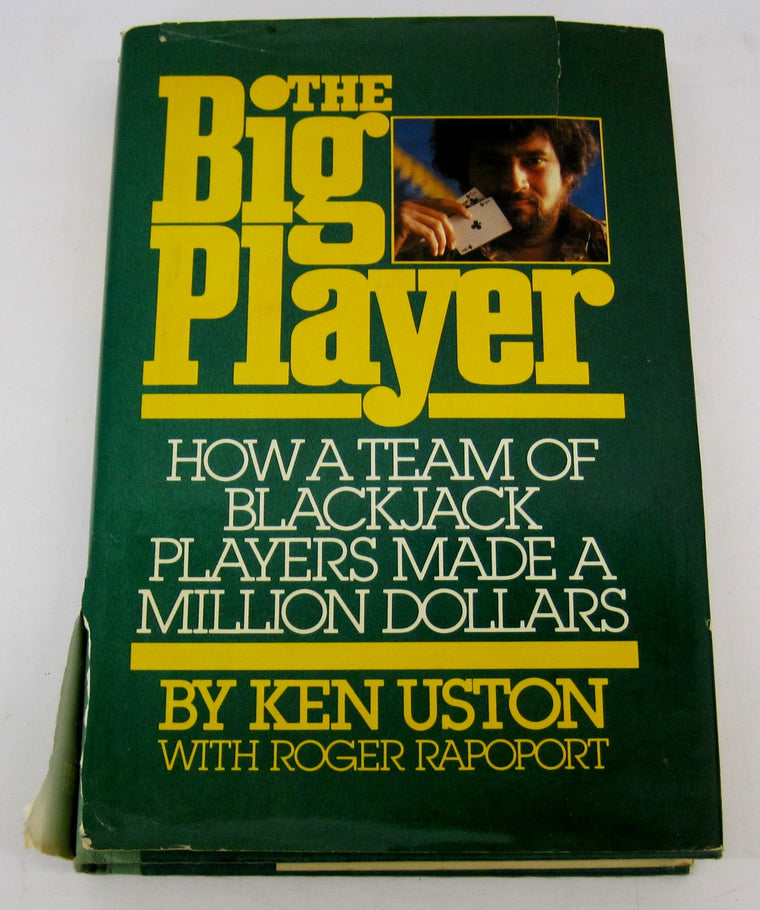 The Big Player: How a Team of Blackjack Players Made a Million Dollars
