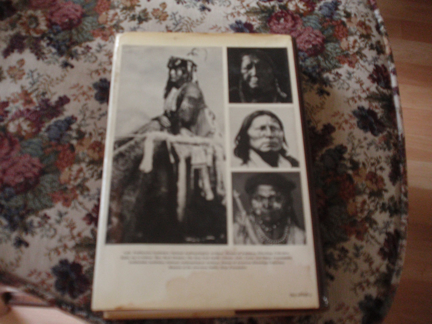 Comanches: The Destruction of a People by Fehrenbach, T.R.