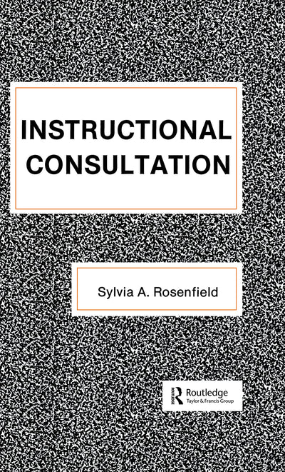 Instructional Consultation (School Psychology Series)