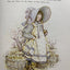 The Art of Holly Hobbie by Hobbie, Holly