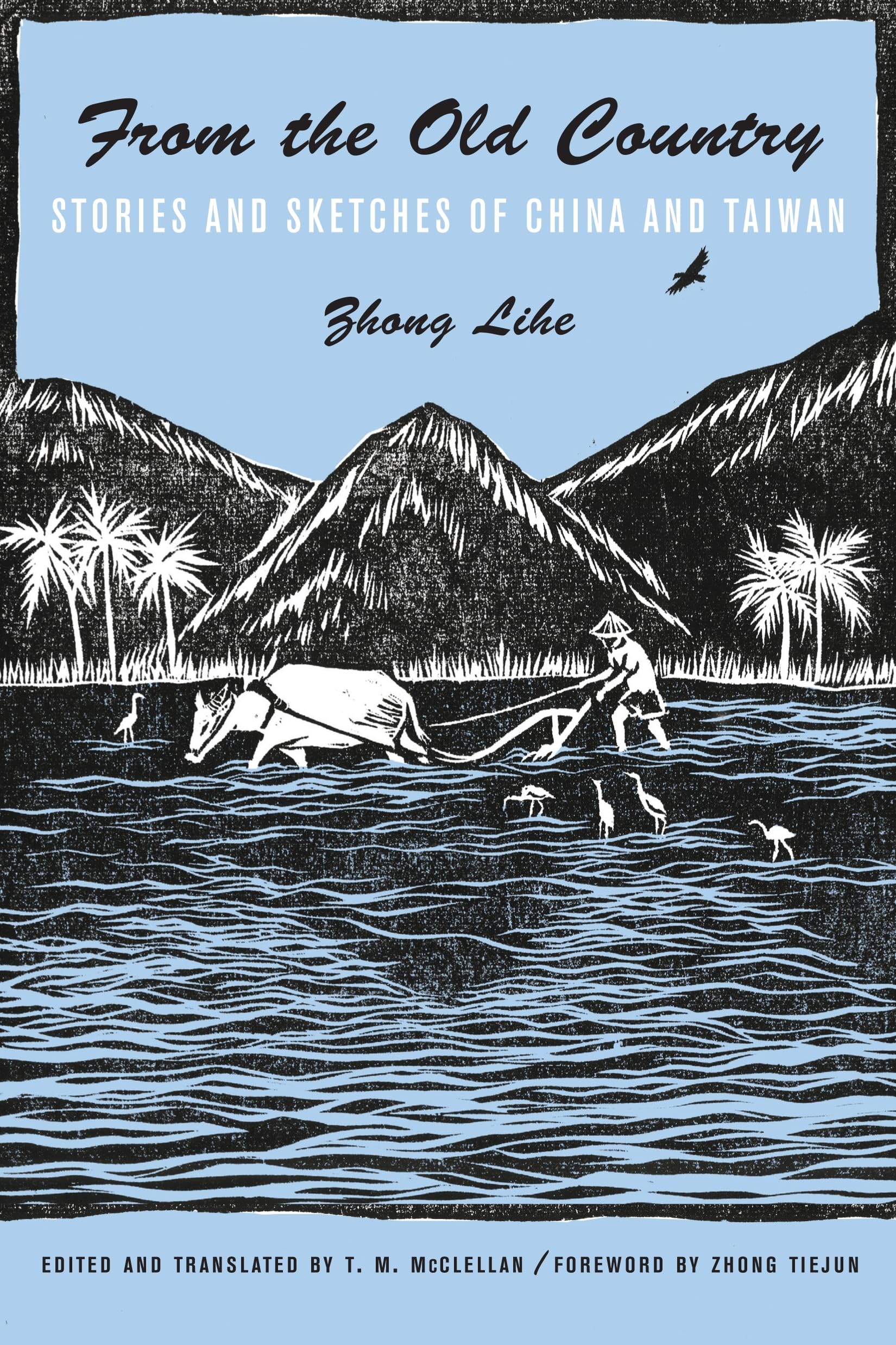 From the Old Country: Stories and Sketches of China and Taiwan (Modern Chinese Literature from Taiwan)