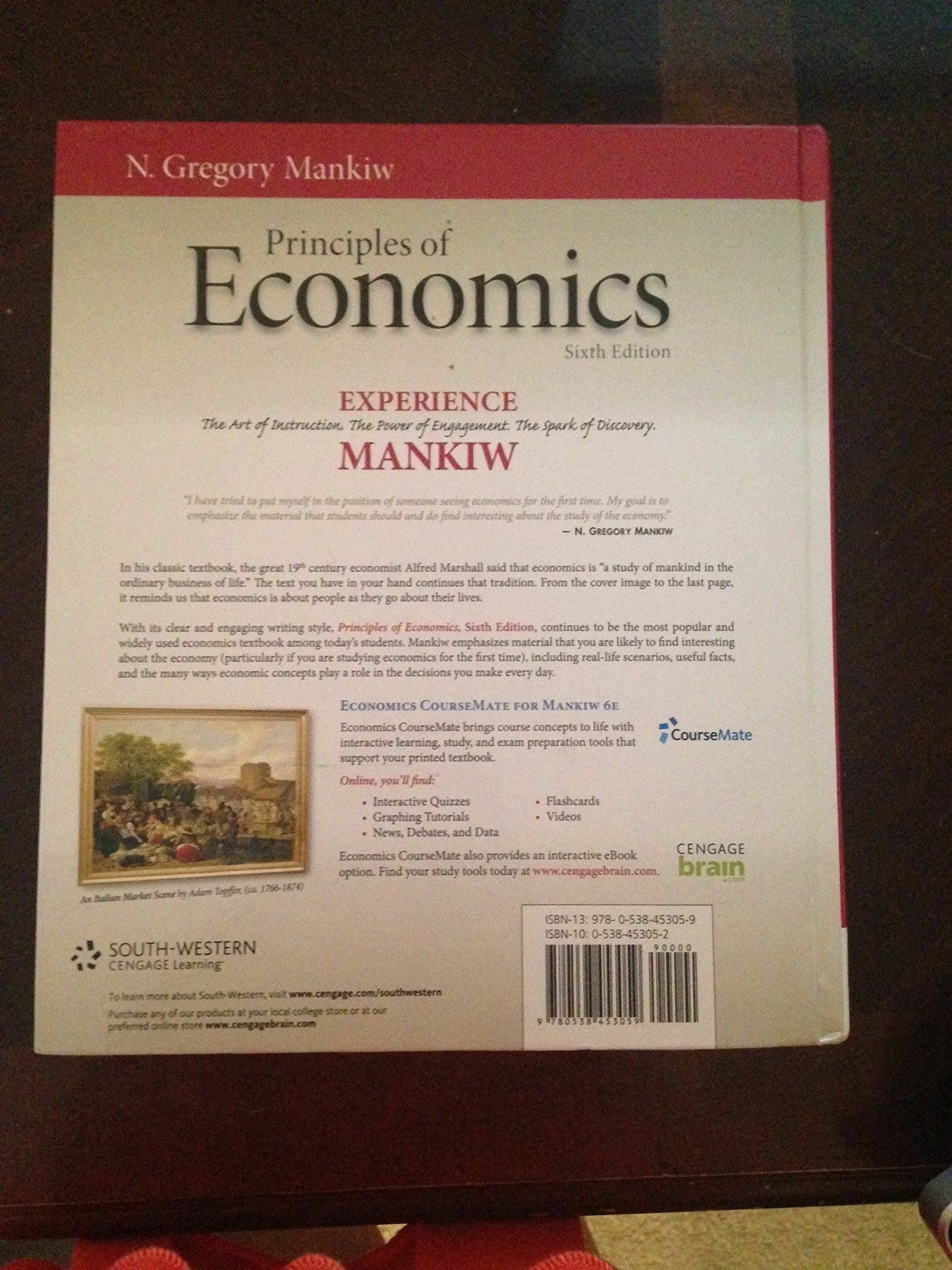 Principles of Economics