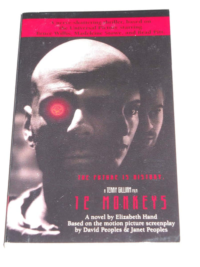 12 Monkeys