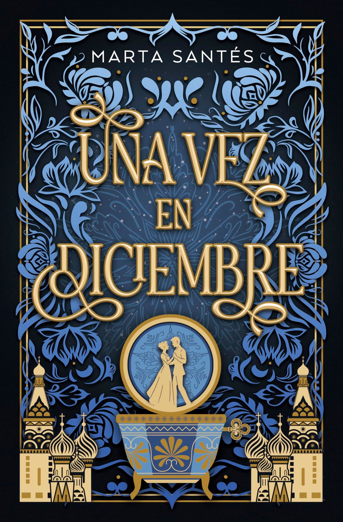 Una vez en diciembre (Spanish Edition)
