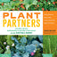 Plant Partners: Science-Based Companion Planting Strategies for the Vegetable Garden
