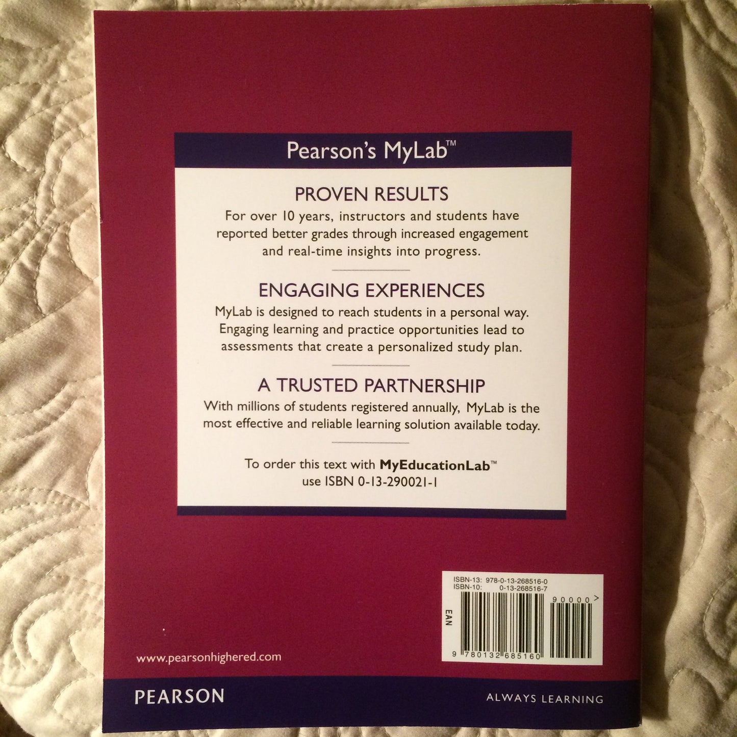 Foundations of Dual Language Instruction, The