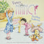 Fancy Nancy: Budding Ballerina: A Fun Picture Book About Nancy's Ballet Class Becoming a Family Dance Party for Children (Ages 4-8)