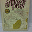 The Atlas of Pern: A Complete Guide to Anne McCaffrey's Wond