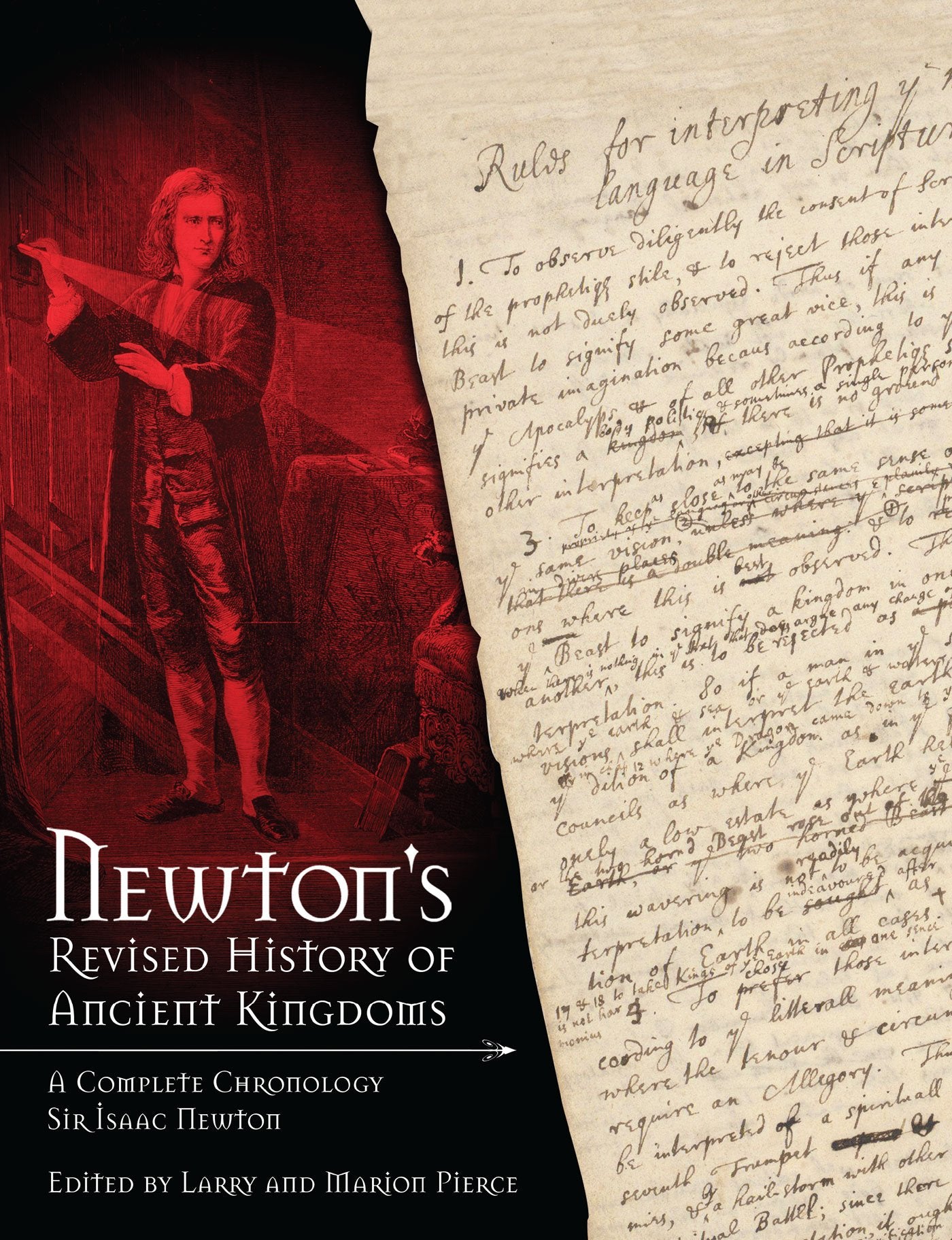 Newton's Revised History of Ancient Kingdoms