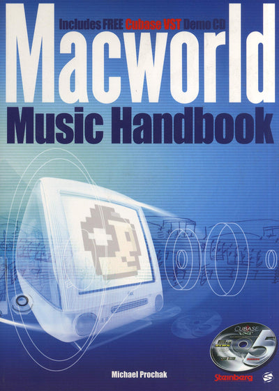 Macworld Music Handbook (Sound on Sound Series)