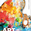 Art, Second Edition: A Visual History (DK Ultimate Guides)