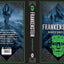 Frankenstein (Deluxe Hardbound Edition)