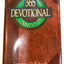 365 Day Devotional Commentary by Richards, Larry