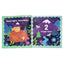 Tuffy Good Night: Washable, Chewable, Unrippable Pages With Hole For Stroller Or Toy Ring, Teether Tough (A Tuffy Book) (Lamaze: Baby's Unrippable Picture Book With Attached Teether)