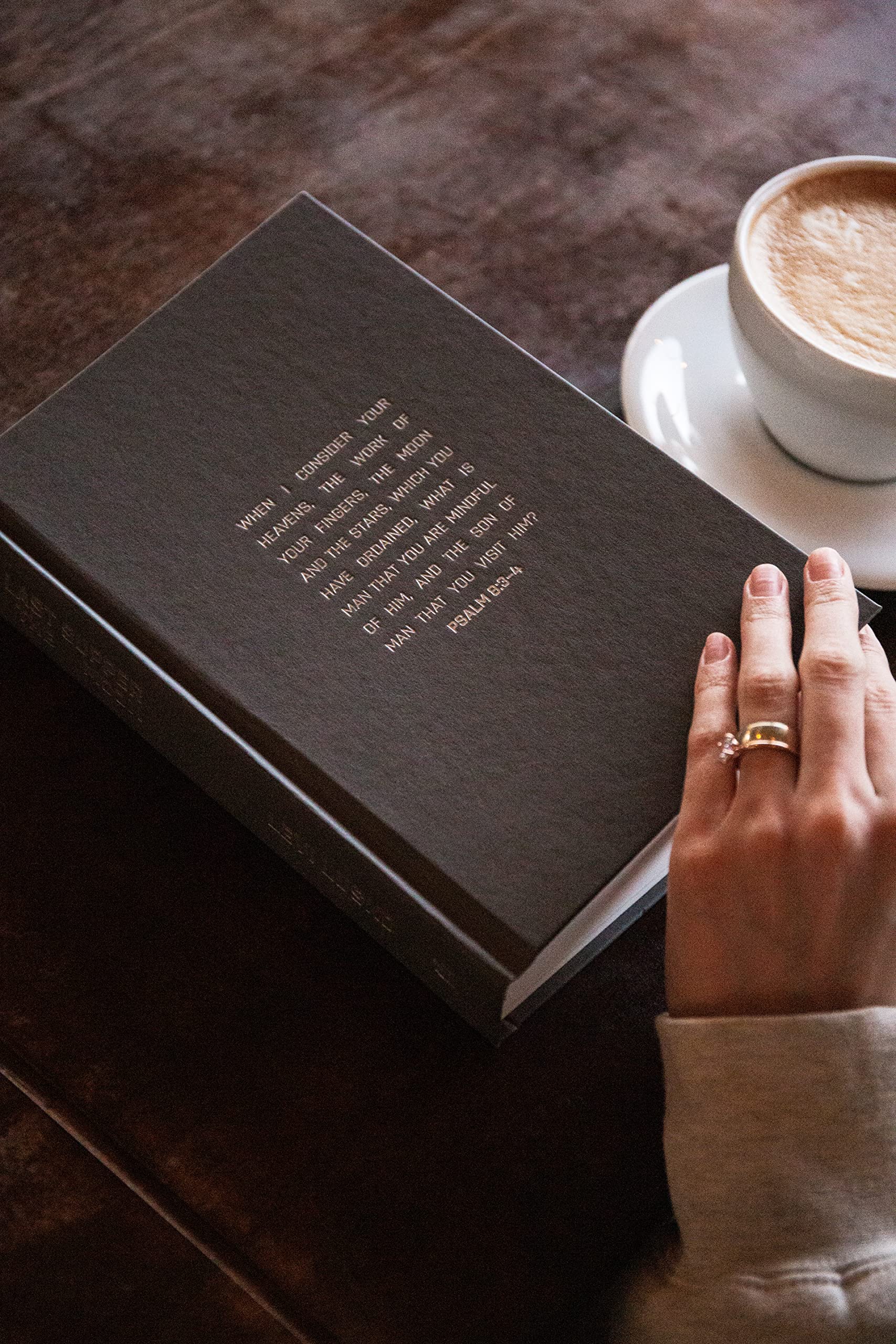 The Last Supper on the Moon: NASA's 1969 Lunar Voyage, Jesus Christs Bloody Death, and the Fantastic Quest to Conquer Inner Space