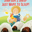 Simpson's Sheep Just Want to Sleep!