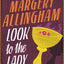 Look To The Lady