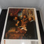 Paintings in the Uffizi and Pitti Galleries