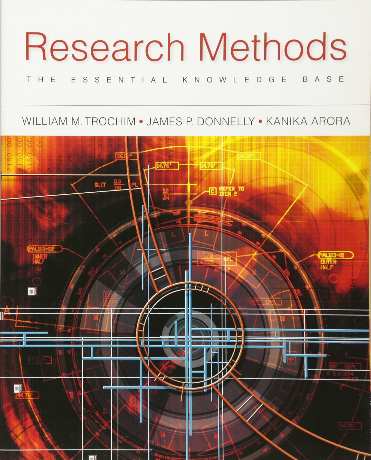 Research Methods: The Essential Knowledge Base (MindTap Course List)