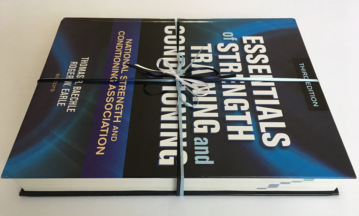 Essentials of Strength Training and Conditioning - 3rd Editi