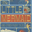 The Little Mermaid and Other Fairy Tales (MinaLima Edition): (Illustrated with Interactive Elements)