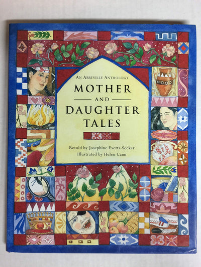 Mother and Daughter Tales (Abbeville Anthology)