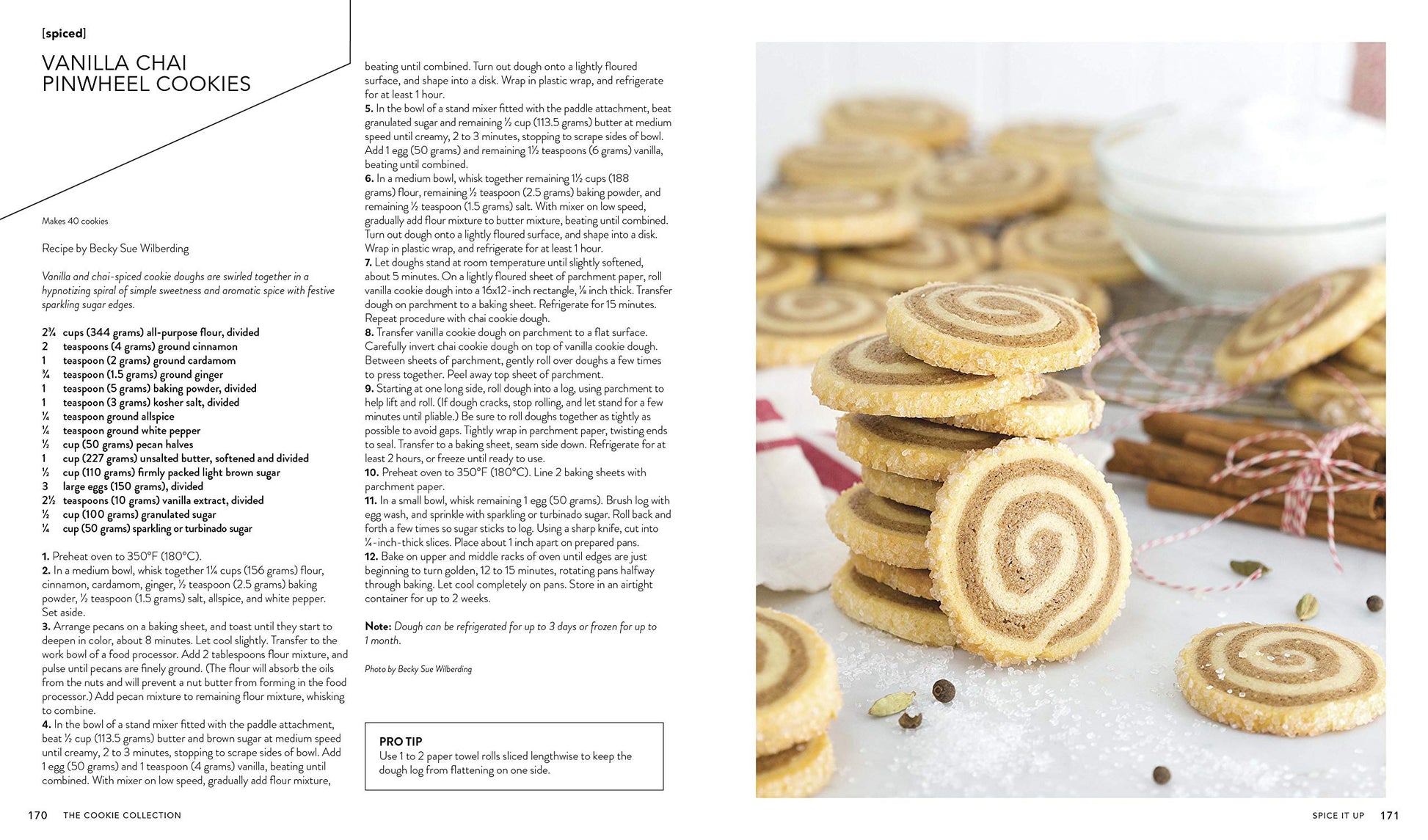 The Cookie Collection: Artisan Baking for the Cookie Enthusiast (The Bake Feed)