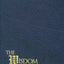 The Wisdom Commentary: Volume 1