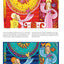 Ultimate Christmas Coloring Book Treasury: Color the Season Merry and Bright (Design Originals) 208 Pages of One-Side-Only Holiday Designs and Festive Quotes in a Spiral Lay-Flat Binding