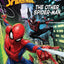 Marvel - Spider-man Me Reader Electronic Reader and 8 Sound Book Library - PI Kids