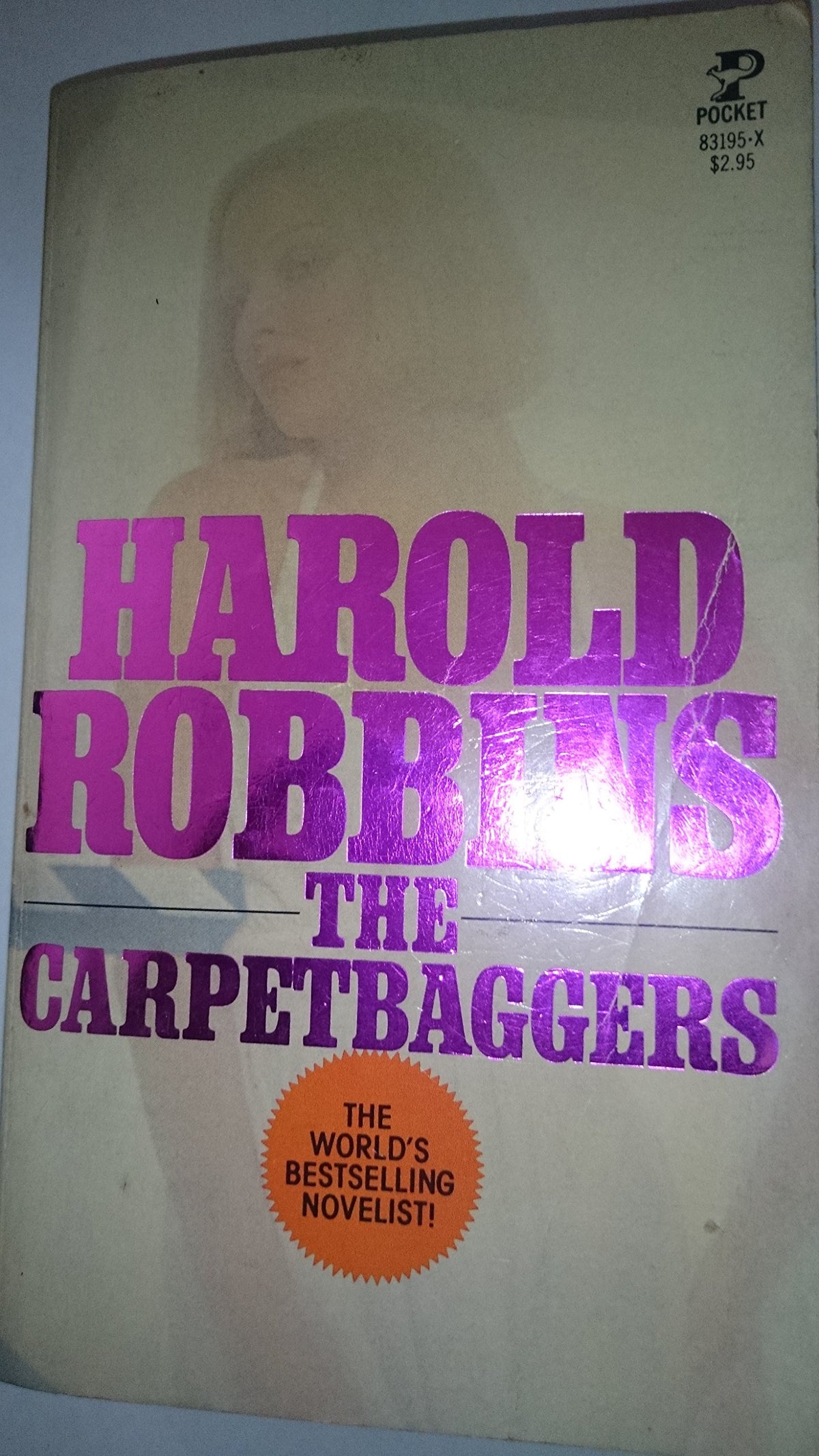 The Carpetbaggers