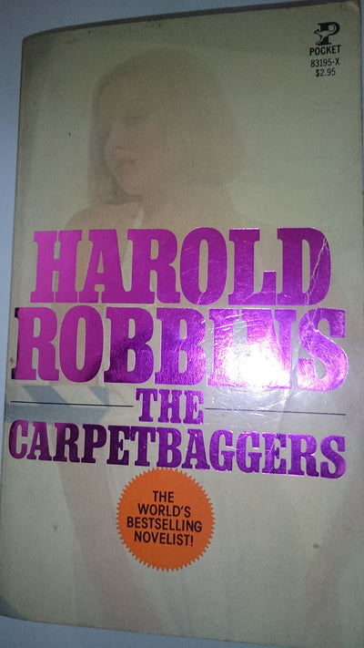 The Carpetbaggers
