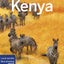 Lonely Planet Kenya 10 (Travel Guide)