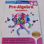Pre-Algebra Workbook I: Grades 6-8 (Kumon Math Workbooks)