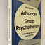Advances in Group Psychotherapy: Integrating Research and Pr