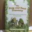 The Frog and Toad Treasury by Arnold Lobel