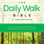 The Daily Walk Bible NIV (Softcover)