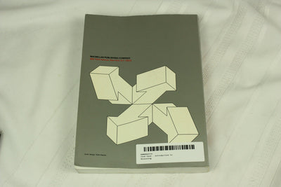 Introduction to Reasoning by Stephen Edelston Toulmin
