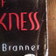 Beyond the Veil of Darkness