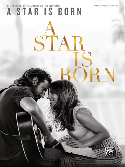 A Star Is Born: Music from the Original Motion Picture Sound
