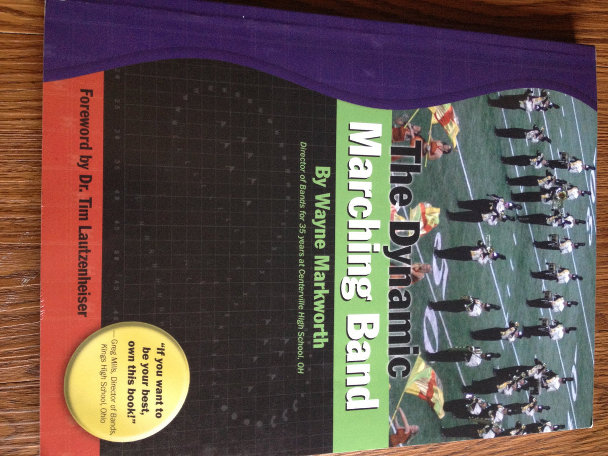 The Dynamic Marching Band