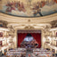 Bookstores of the World: The Ultimate Around-the-World Tour for Bibliophiles and Bookshop Lovers (Deluxe Oversize Edition)