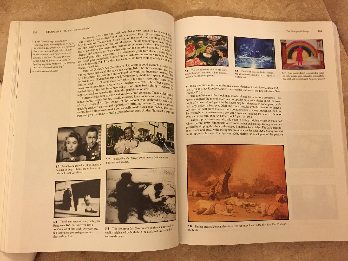 Film Art: An Introduction