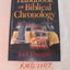 Handbook of Biblical Chronology: Principles of Time Reckoning in the Ancient World and Problems of Chronology in the Bible