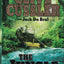 The Jungle (The Oregon Files) by Cussler, Clive