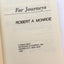 Far Journeys by Robert A. Monroe