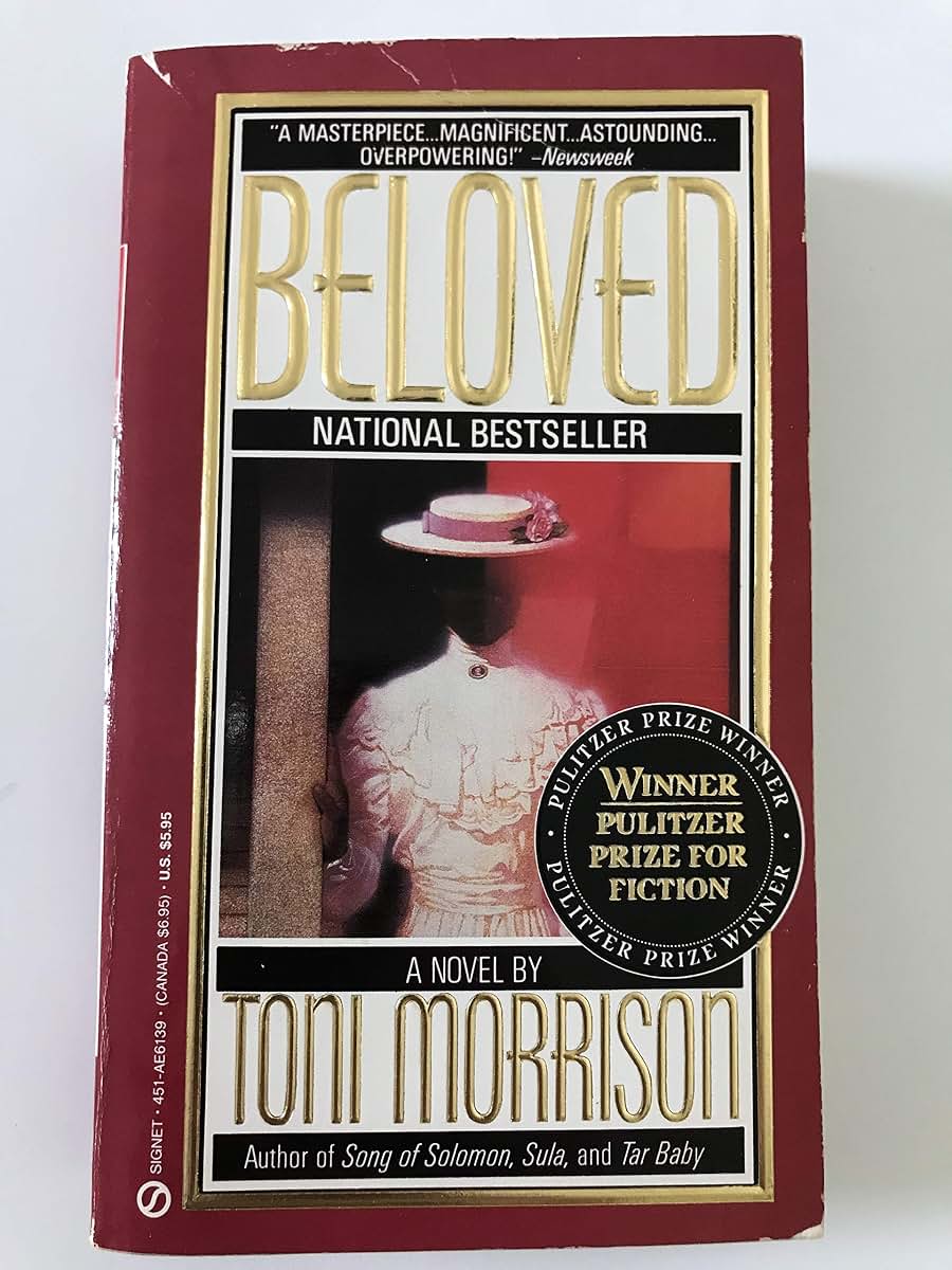 Beloved