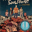 Hello Sunshine (A Graphic Novel)