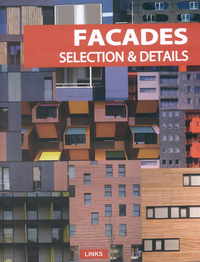 facades selection and details